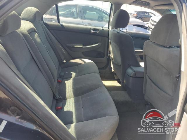 1HGCM56766A154848 2006 HONDA ACCORD photo no. 10