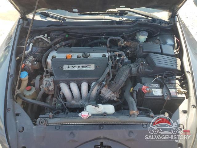 1HGCM56766A154848 2006 HONDA ACCORD photo no. 11