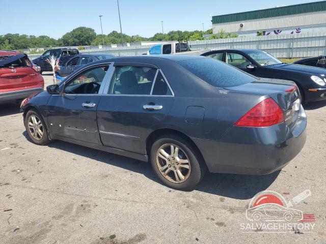 1HGCM56766A154848 2006 HONDA ACCORD photo no. 2