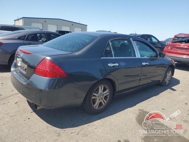 1HGCM56766A154848 2006 HONDA ACCORD photo no. 3
