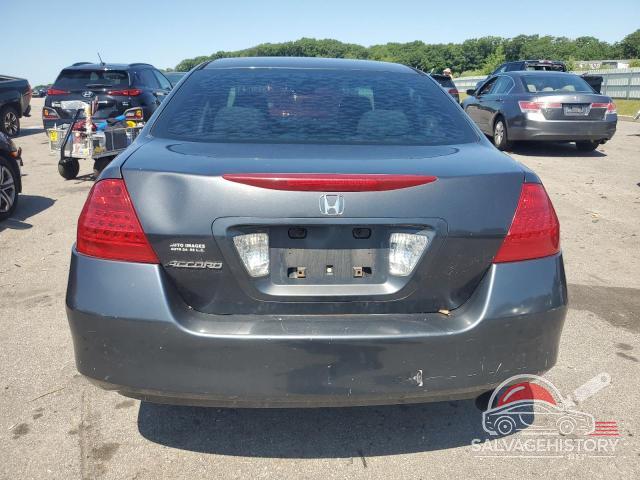 1HGCM56766A154848 2006 HONDA ACCORD photo no. 6