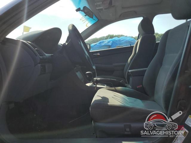1HGCM56766A154848 2006 HONDA ACCORD photo no. 7