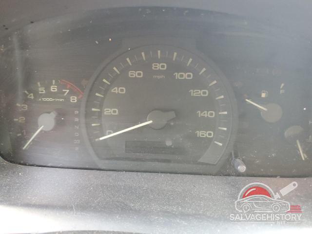 1HGCM56766A154848 2006 HONDA ACCORD photo no. 9