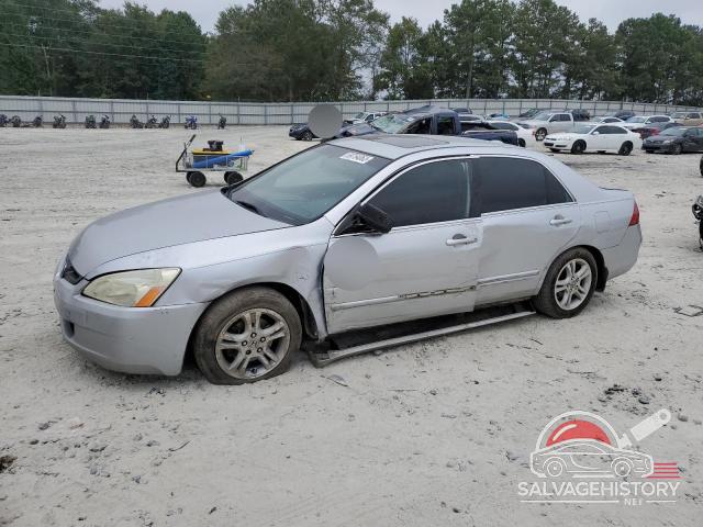 1HGCM56816A111205 2006 HONDA ACCORD photo no. 6