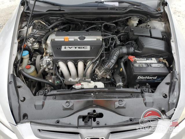 1HGCM56816A111205 2006 HONDA ACCORD photo no. 11