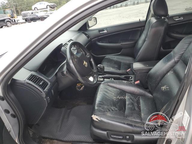 1HGCM56816A111205 2006 HONDA ACCORD photo no. 7