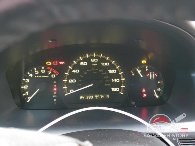 1HGCM56816A111205 2006 HONDA ACCORD photo no. 9
