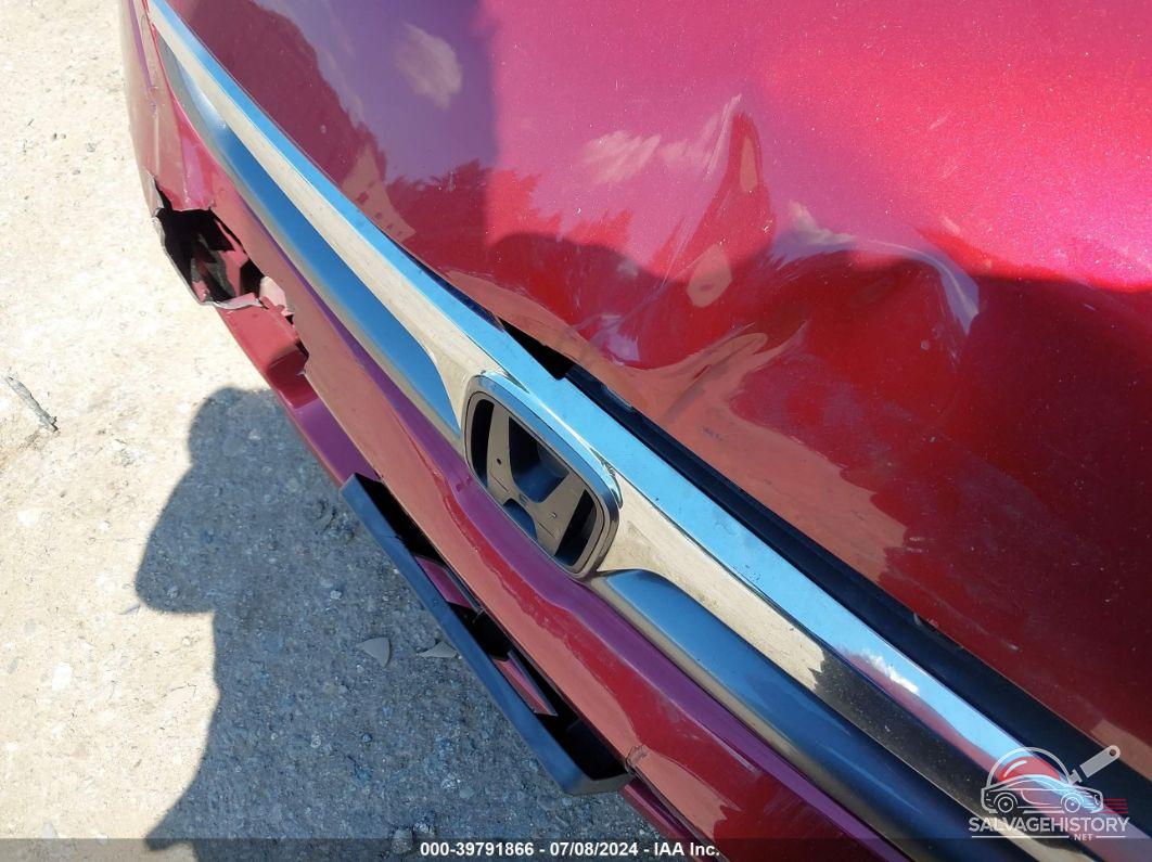 1HGCM56886A181915 2006 HONDA ACCORD photo no. 10