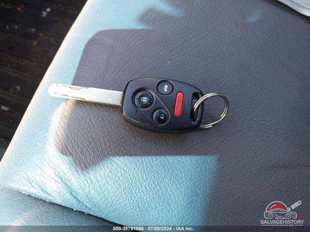1HGCM56886A181915 2006 HONDA ACCORD photo no. 11