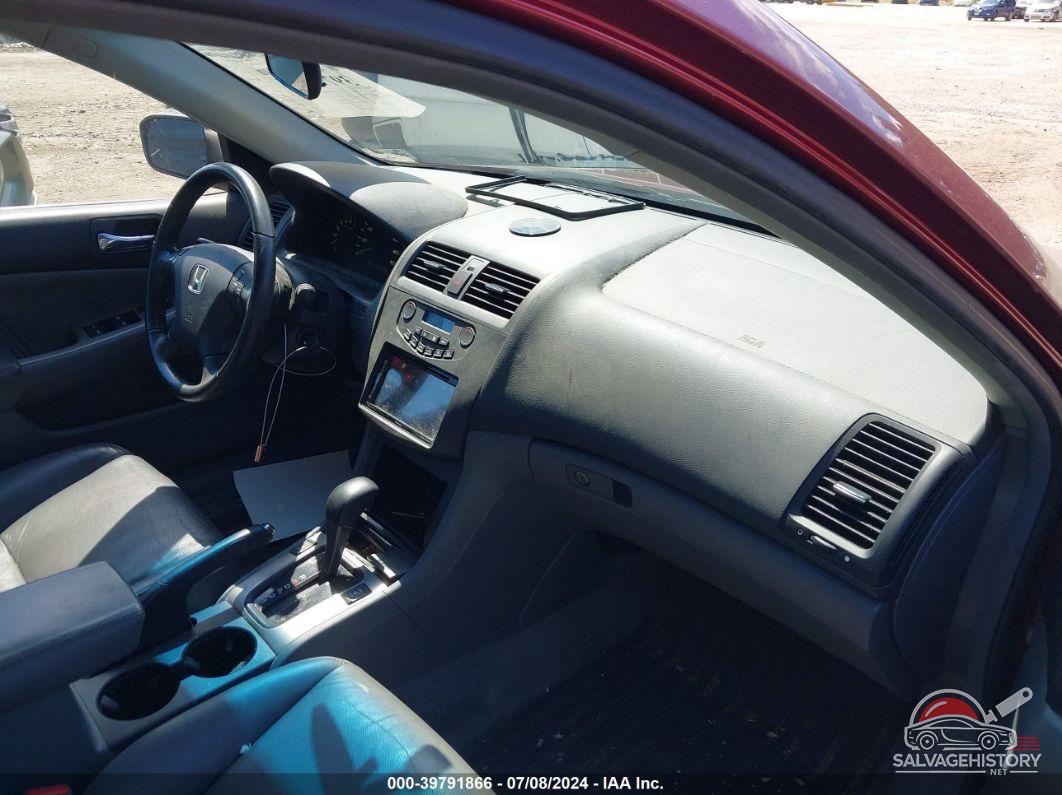 1HGCM56886A181915 2006 HONDA ACCORD photo no. 5