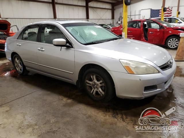 1HGCM568X6A081492 2006 HONDA ACCORD photo no. 4