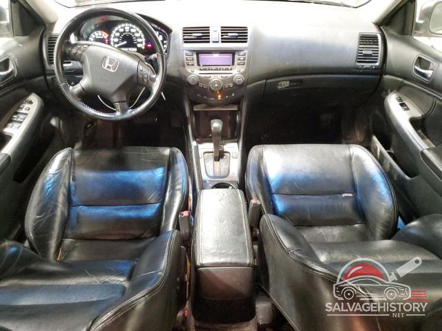1HGCM568X6A081492 2006 HONDA ACCORD photo no. 8