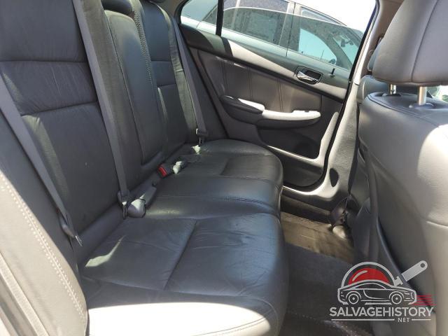 1HGCM66546A057720 2006 HONDA ACCORD photo no. 10