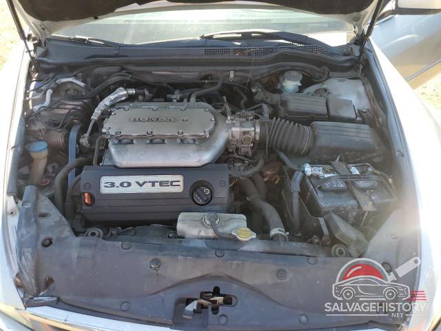 1HGCM66546A057720 2006 HONDA ACCORD photo no. 11