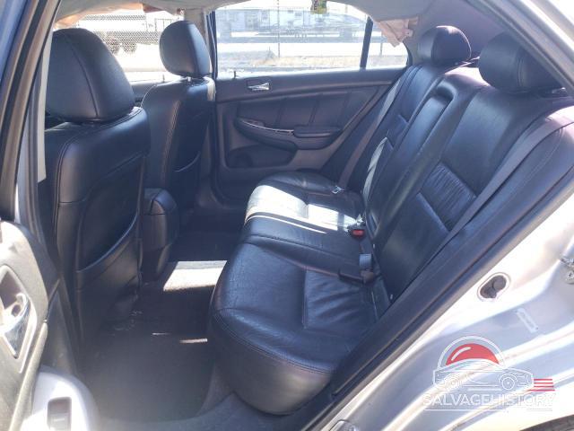 1HGCM66556A018246 2006 HONDA ACCORD photo no. 10
