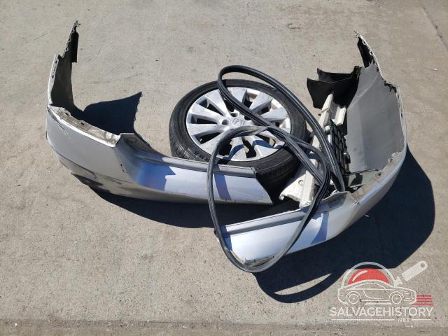 1HGCM66556A018246 2006 HONDA ACCORD photo no. 12