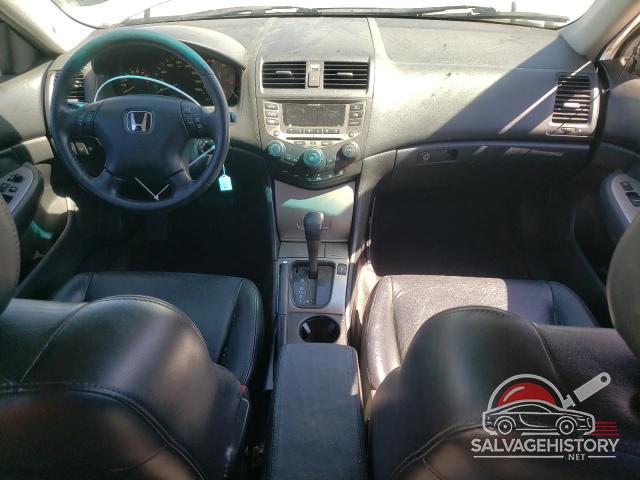 1HGCM66556A018246 2006 HONDA ACCORD photo no. 8