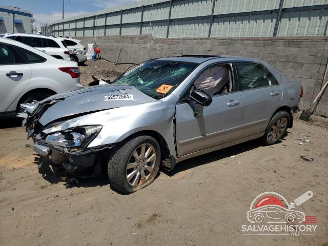 1HGCM66586A034599 2006 HONDA ACCORD photo no. 15
