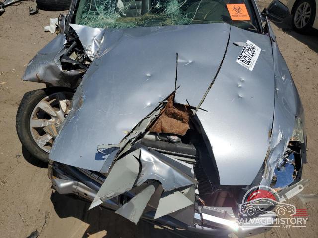 1HGCM66586A034599 2006 HONDA ACCORD photo no. 11