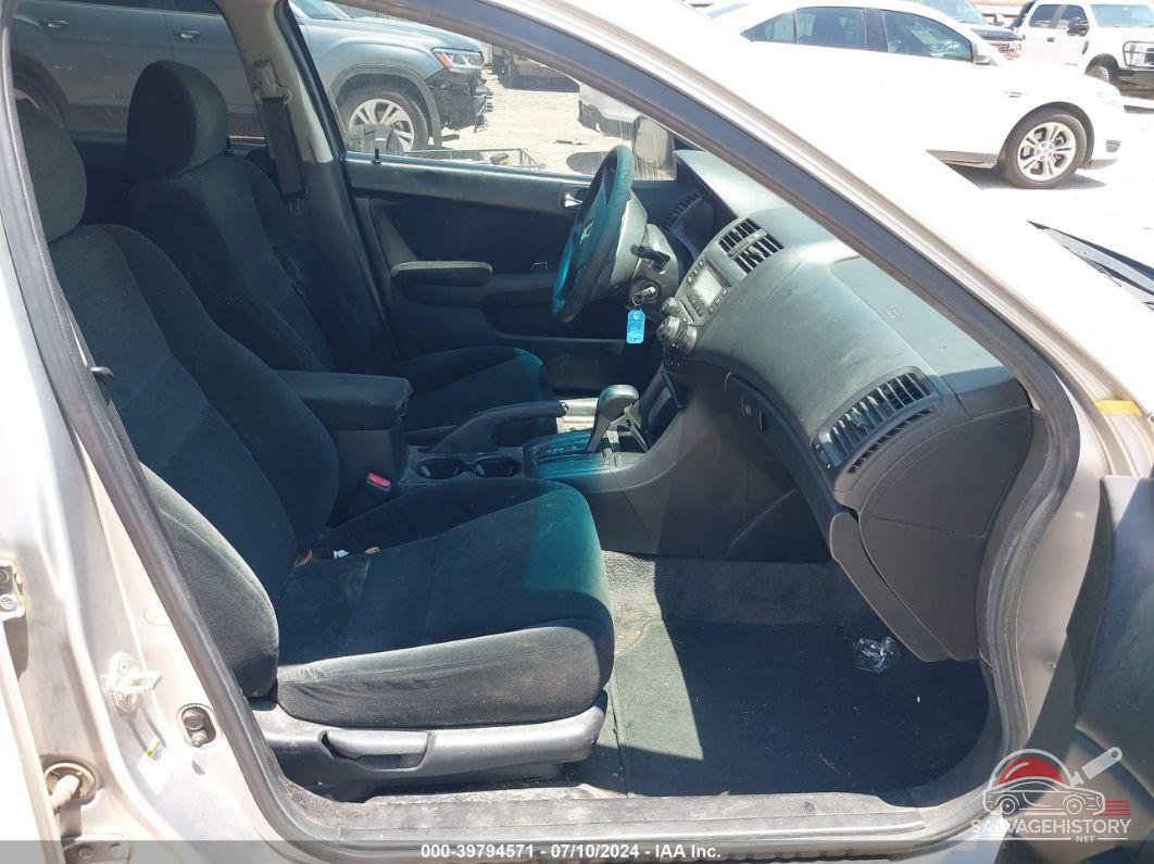 3HGCM56436G700531 2006 HONDA ACCORD photo no. 5