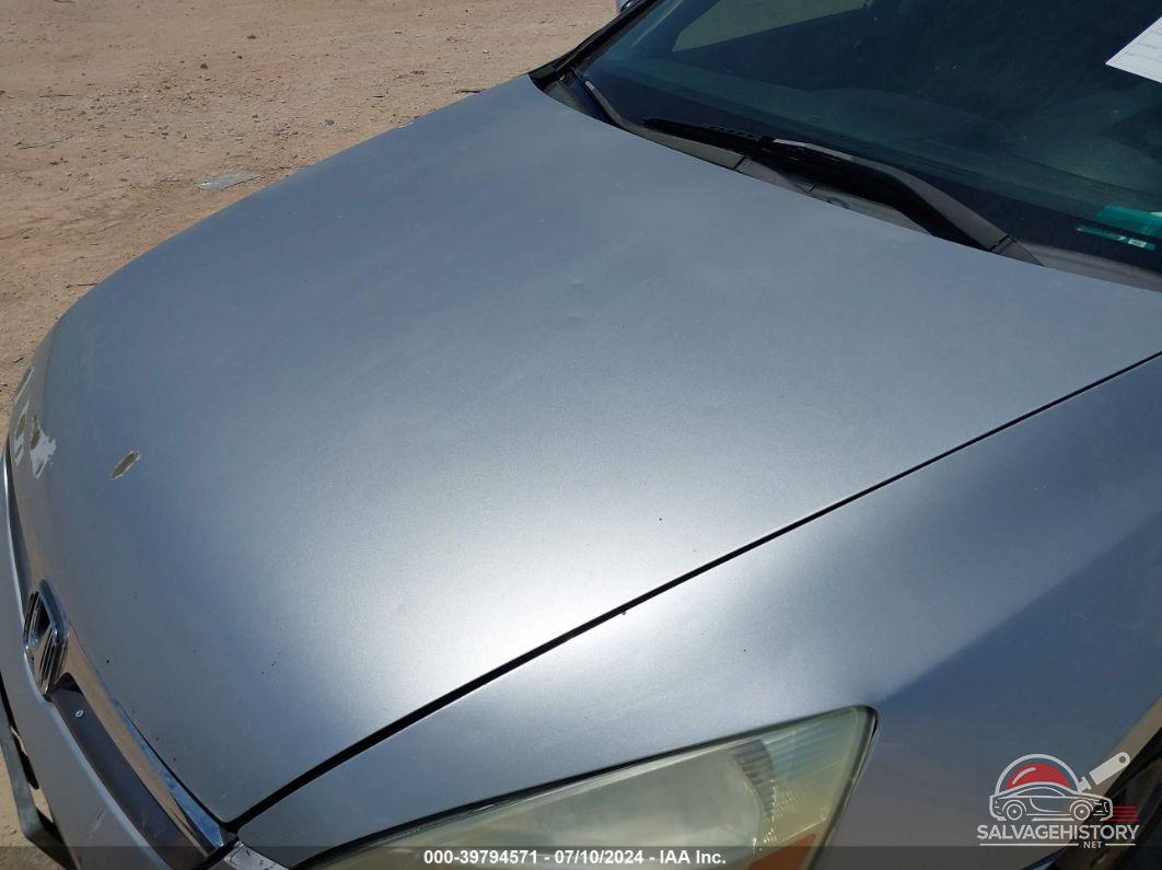 3HGCM56436G700531 2006 HONDA ACCORD photo no. 6
