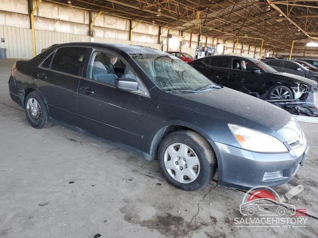 JHMCM56406C006928 2006 HONDA ACCORD photo no. 4