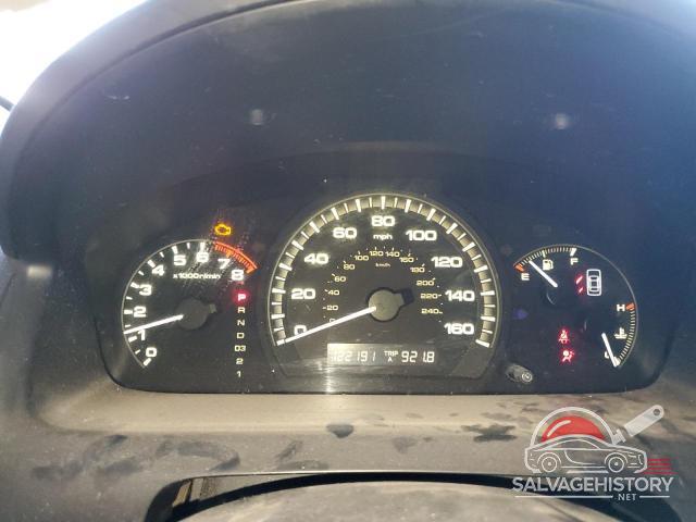 JHMCM56406C006928 2006 HONDA ACCORD photo no. 9