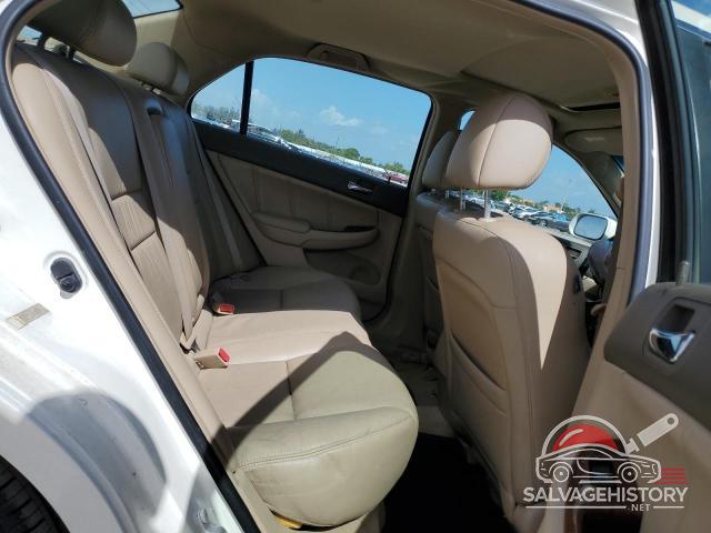 JHMCN36446C003676 2006 HONDA ACCORD photo no. 10