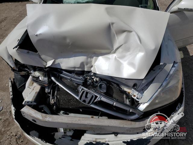 JHMCN36446C003676 2006 HONDA ACCORD photo no. 11