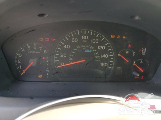 JHMCN36446C003676 2006 HONDA ACCORD photo no. 9