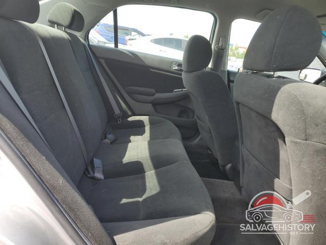 1HGCM56117A003350 2007 HONDA ACCORD photo no. 10