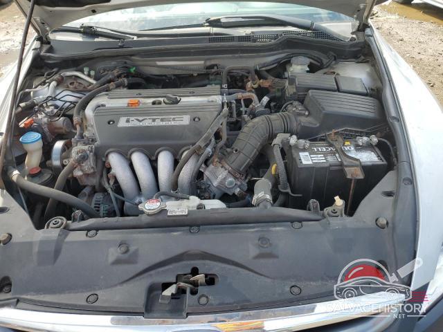 1HGCM56117A003350 2007 HONDA ACCORD photo no. 11