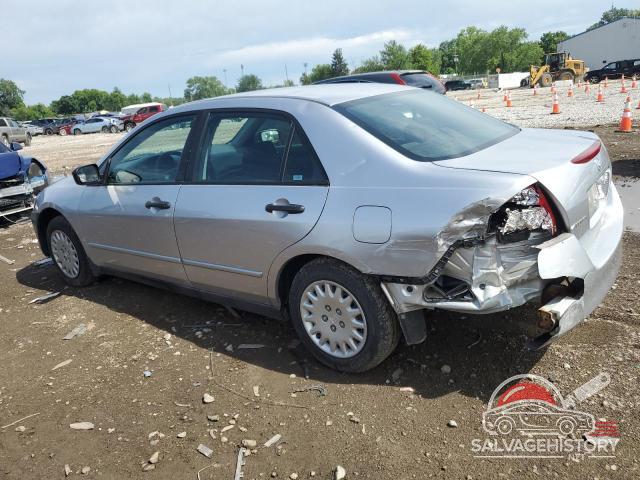 1HGCM56117A003350 2007 HONDA ACCORD photo no. 2
