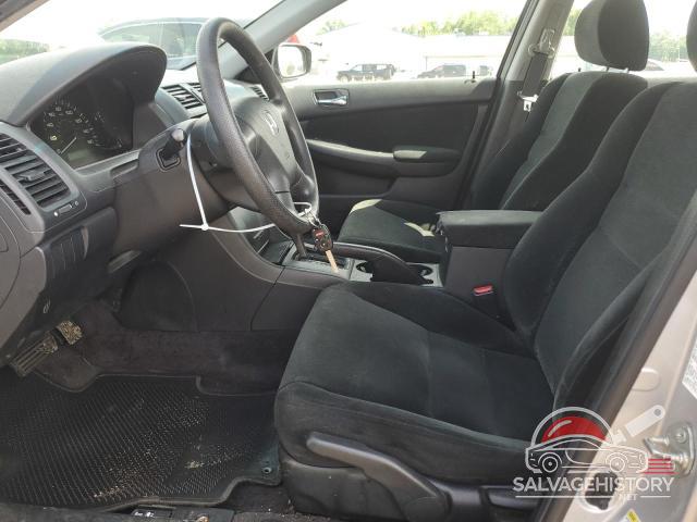 1HGCM56117A003350 2007 HONDA ACCORD photo no. 7