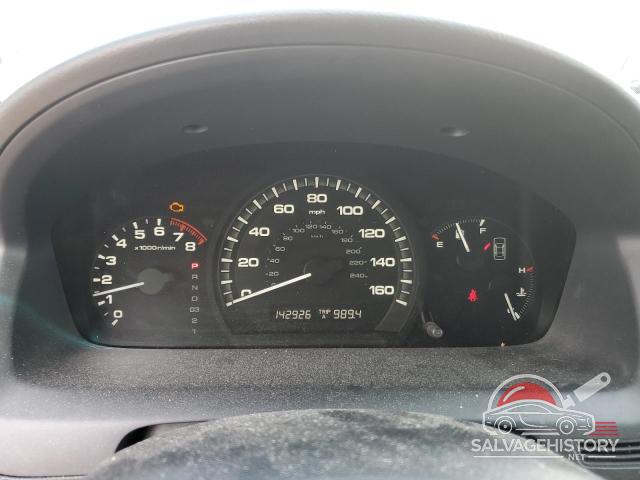 1HGCM56117A003350 2007 HONDA ACCORD photo no. 9