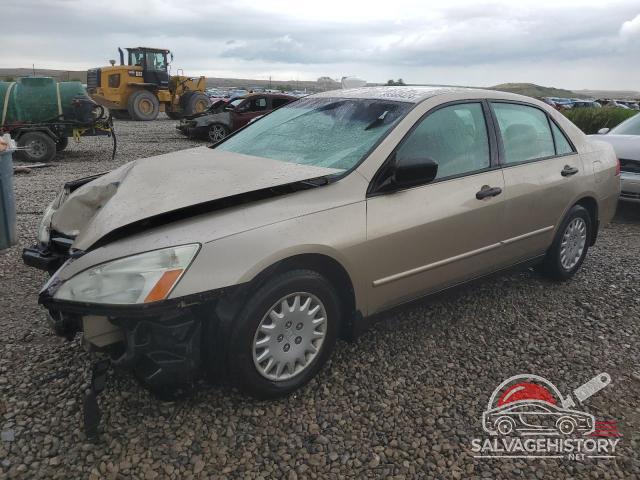 1HGCM56127A143696 2007 HONDA ACCORD photo no. 14