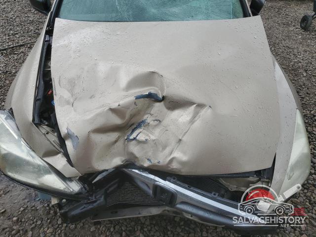 1HGCM56127A143696 2007 HONDA ACCORD photo no. 11