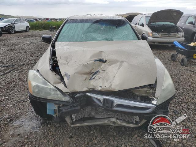 1HGCM56127A143696 2007 HONDA ACCORD photo no. 5