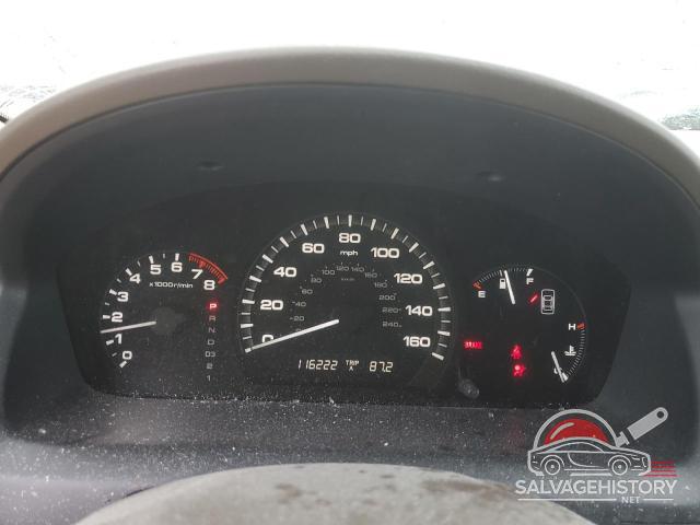 1HGCM56127A143696 2007 HONDA ACCORD photo no. 9