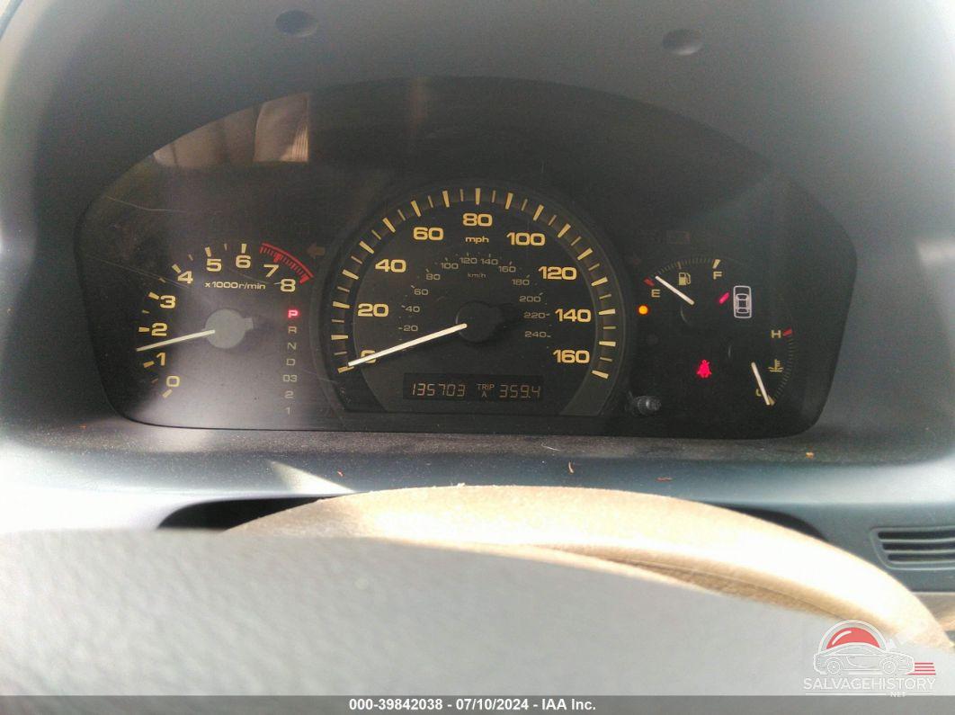 1HGCM56327A140878 2007 HONDA ACCORD photo no. 7