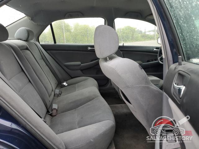 1HGCM56327A153789 2007 HONDA ACCORD photo no. 10