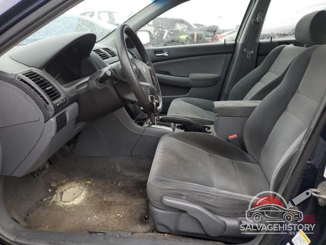 1HGCM56327A153789 2007 HONDA ACCORD photo no. 7