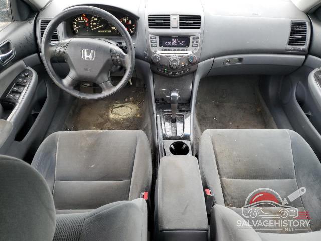 1HGCM56327A153789 2007 HONDA ACCORD photo no. 8