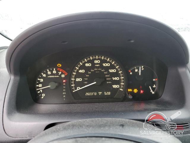 1HGCM56327A153789 2007 HONDA ACCORD photo no. 9