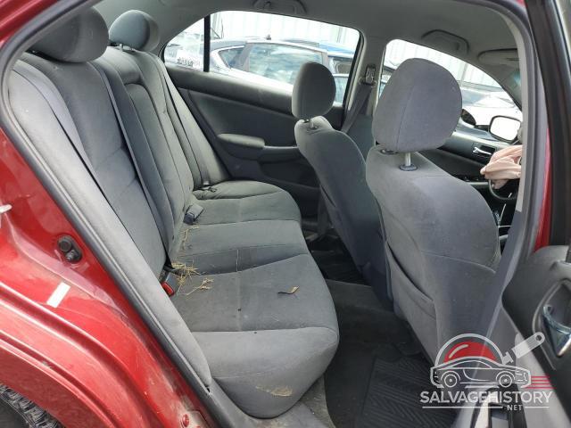 1HGCM56347A006034 2007 HONDA ACCORD photo no. 10