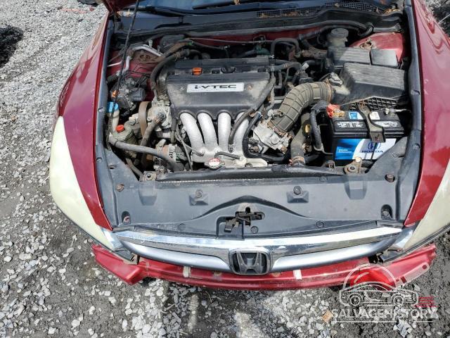 1HGCM56347A006034 2007 HONDA ACCORD photo no. 11