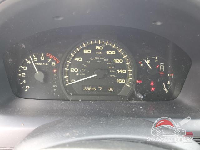1HGCM56347A006034 2007 HONDA ACCORD photo no. 9
