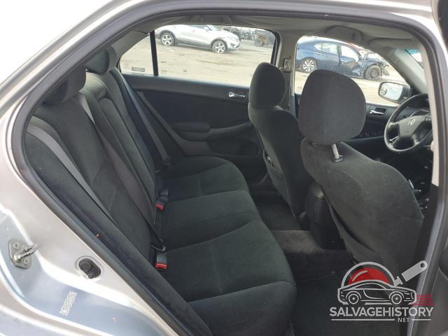 1HGCM56347A163966 2007 HONDA ACCORD photo no. 10