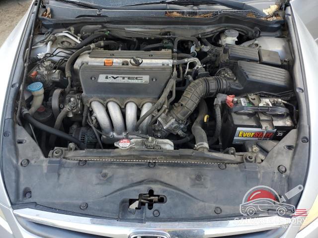 1HGCM56347A163966 2007 HONDA ACCORD photo no. 11