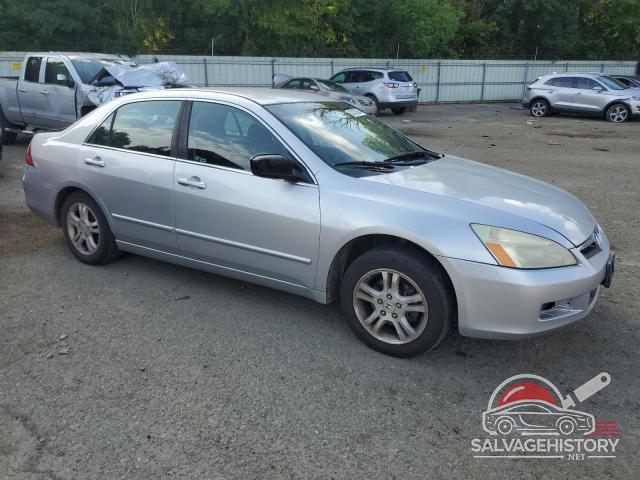 1HGCM56347A163966 2007 HONDA ACCORD photo no. 4